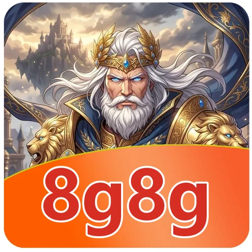Pemasangan 8g8g APK v4.8.1