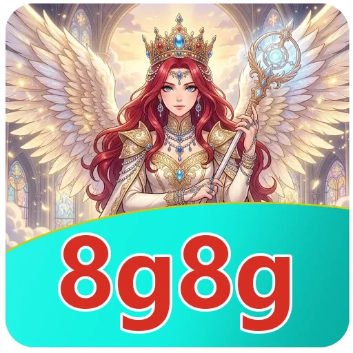 Ilustrasi 8g8g
